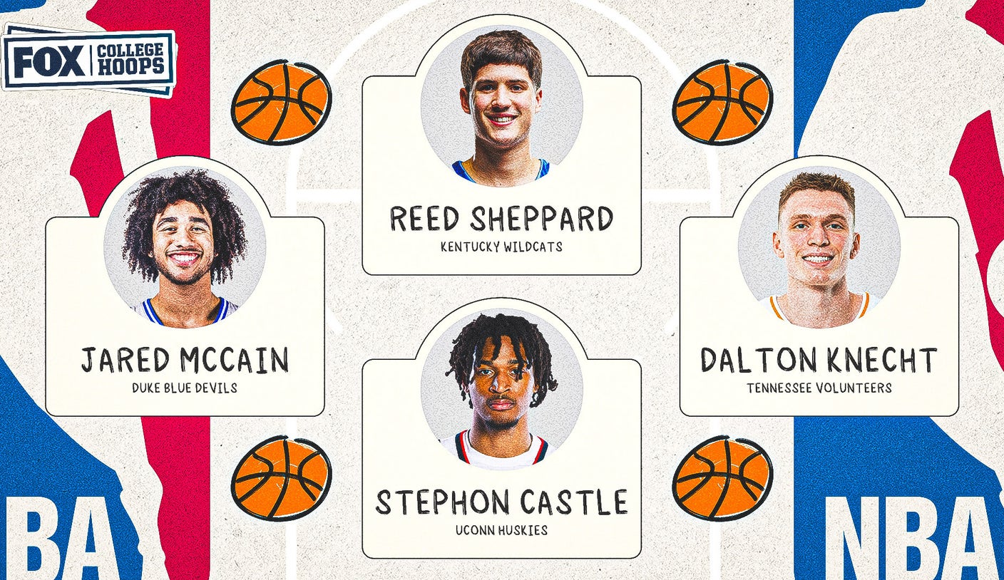 NBA Draft guide to the NCAA Tournament: 10 prospects to watch