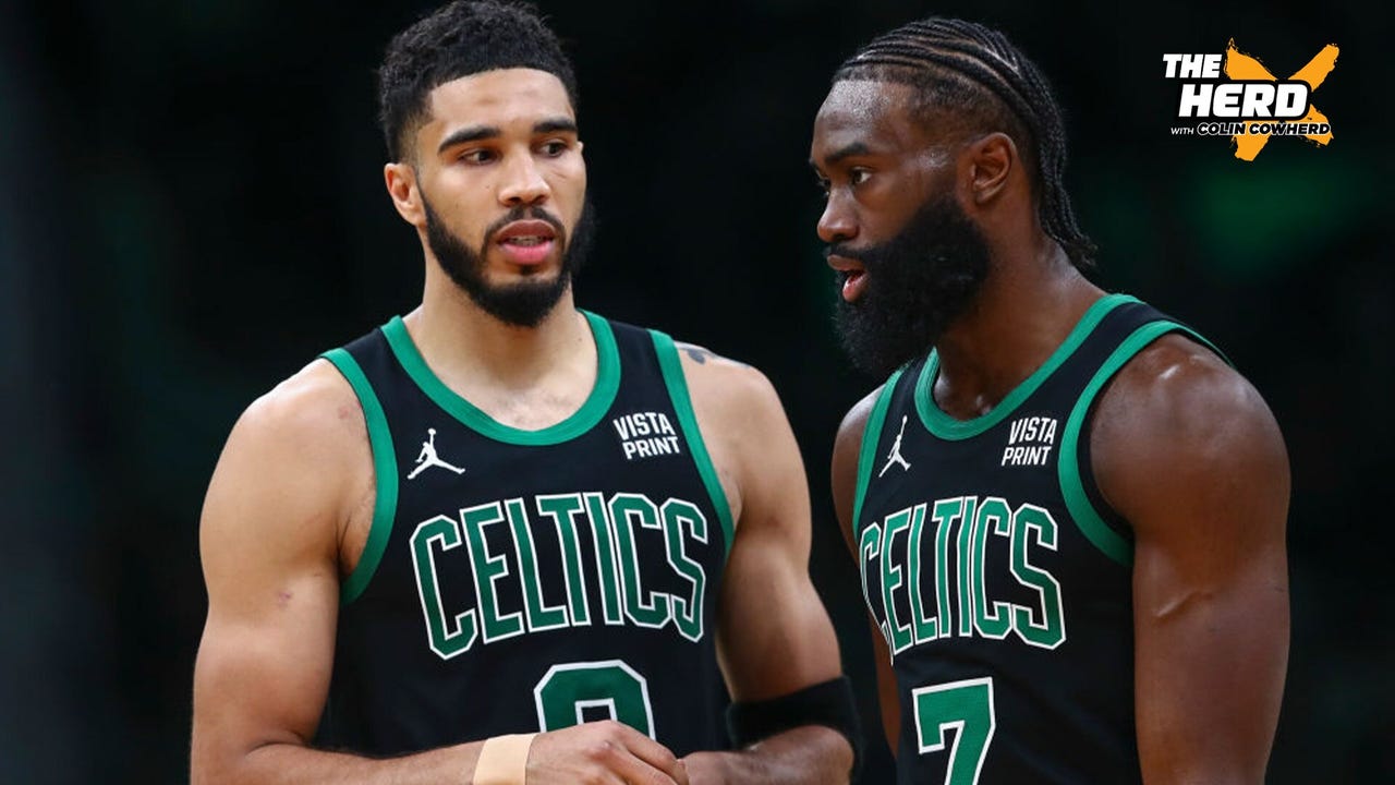 Why the Celtics are still concerning despite win over Giannis-less Bucks | The Herd