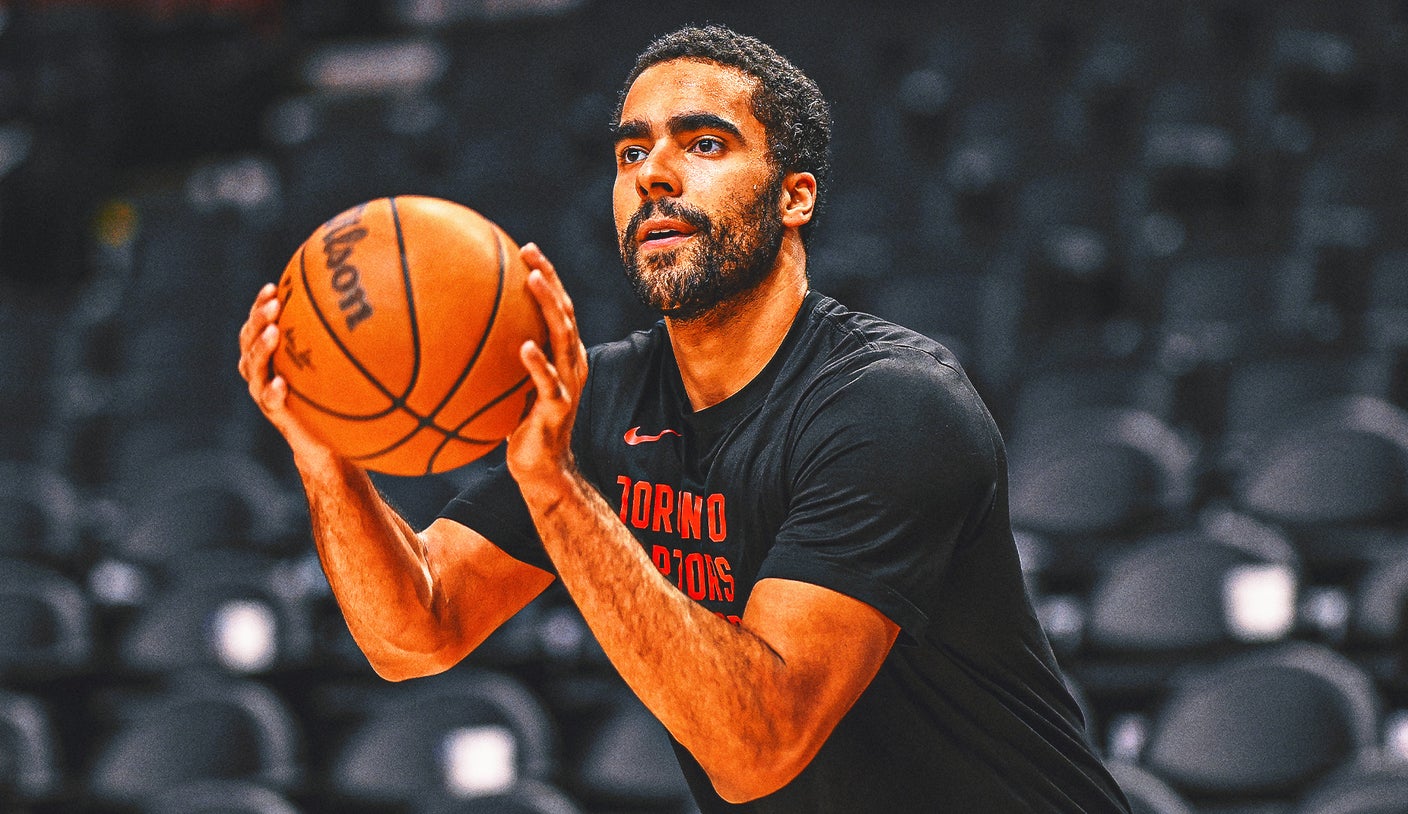 NBA opens investigation into Raptors’ Jontay Porter amid gambling allegations