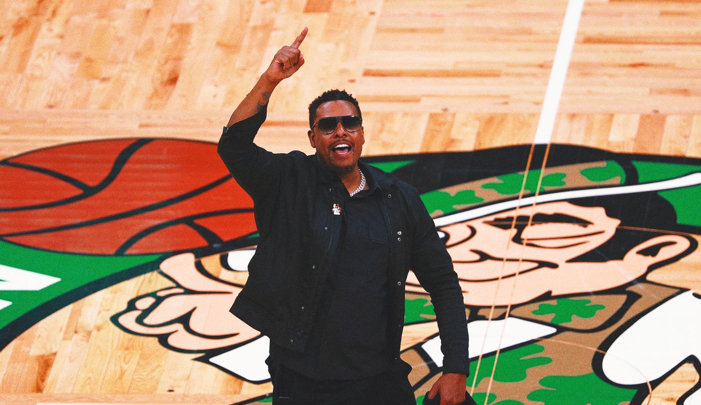 Paul Pierce explains who called him ‘The Truth’, why he is more clutch than LeBron