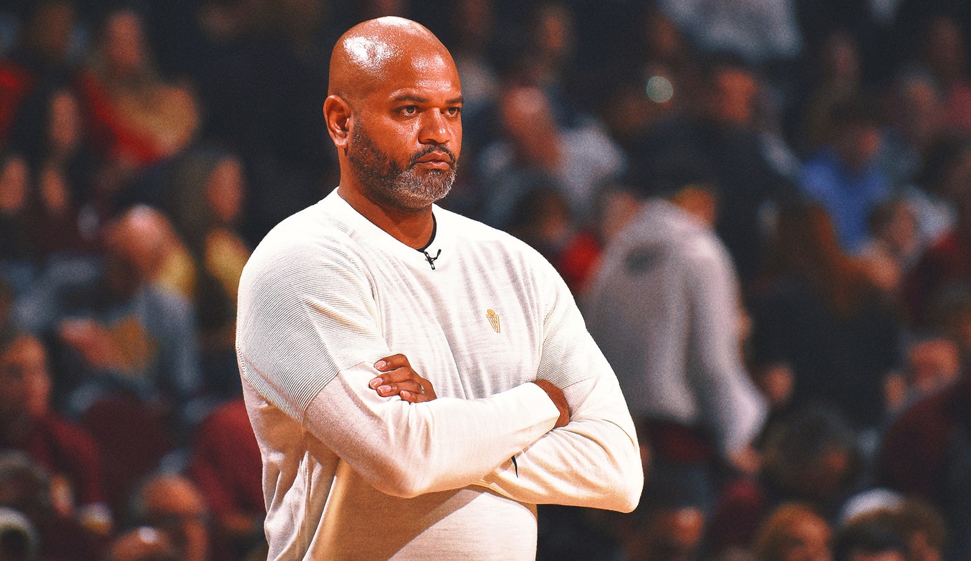 Cavaliers coach J.B. Bickerstaff says he received threats from gamblers, feels sports betting ‘gone too far’
