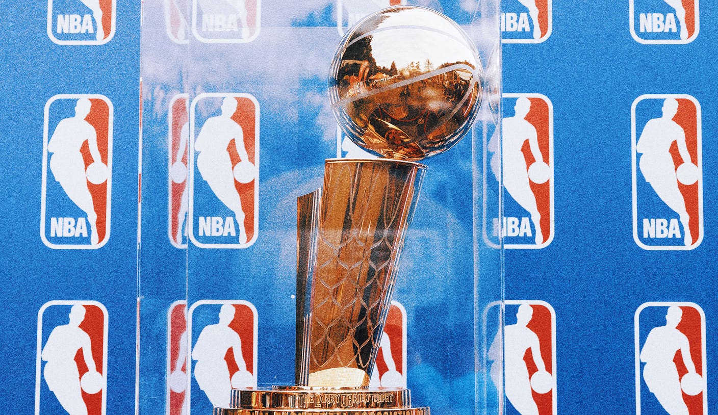 2024 NBA Championship odds: Celtics, Nuggets favored for Finals; Suns tumble