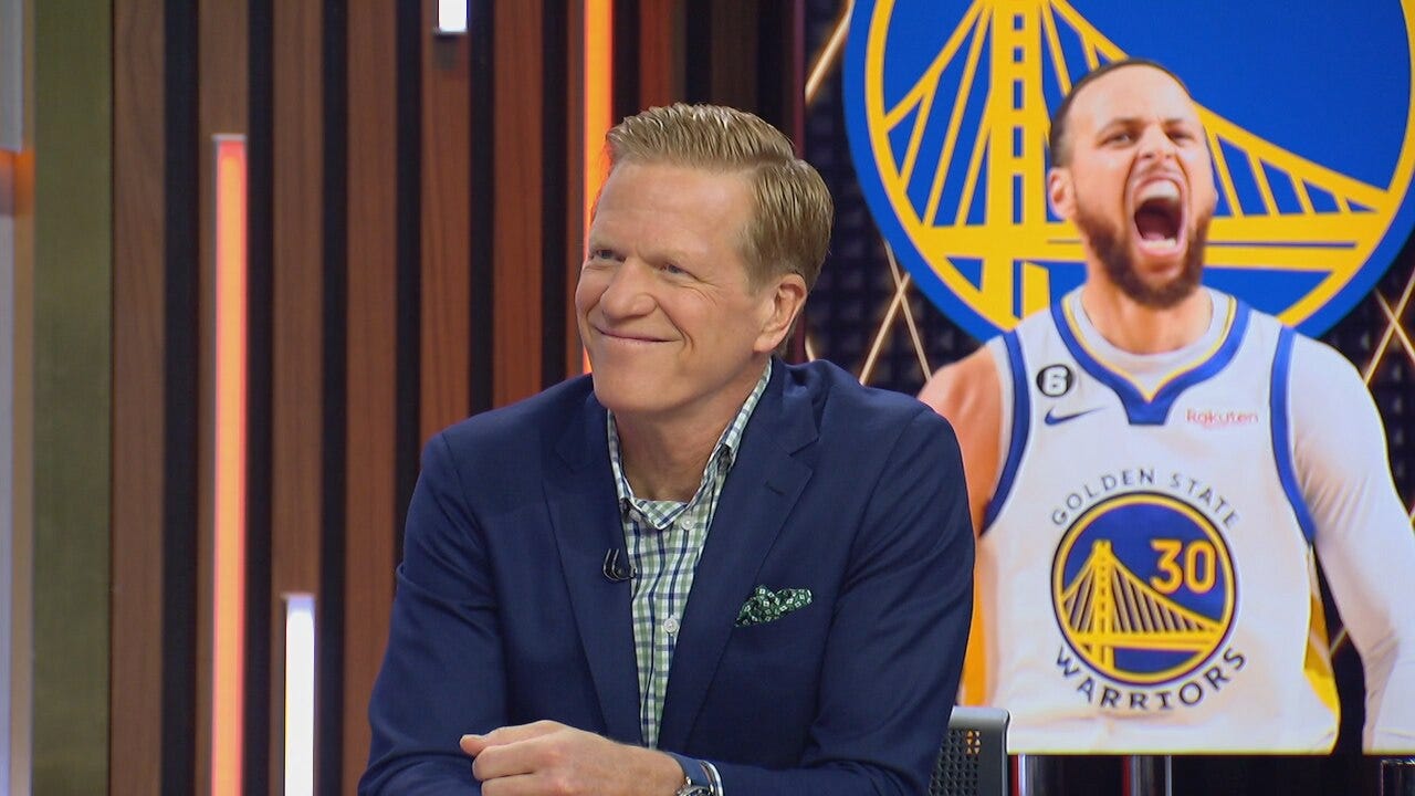 LeBron James or Steph Curry: Who has more to gain in Lakers-Warriors series? | NBA | SPEAK