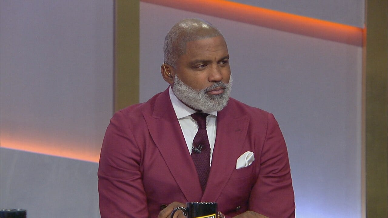 Should Lakers want Kyrie Irving? | NBA | SPEAK