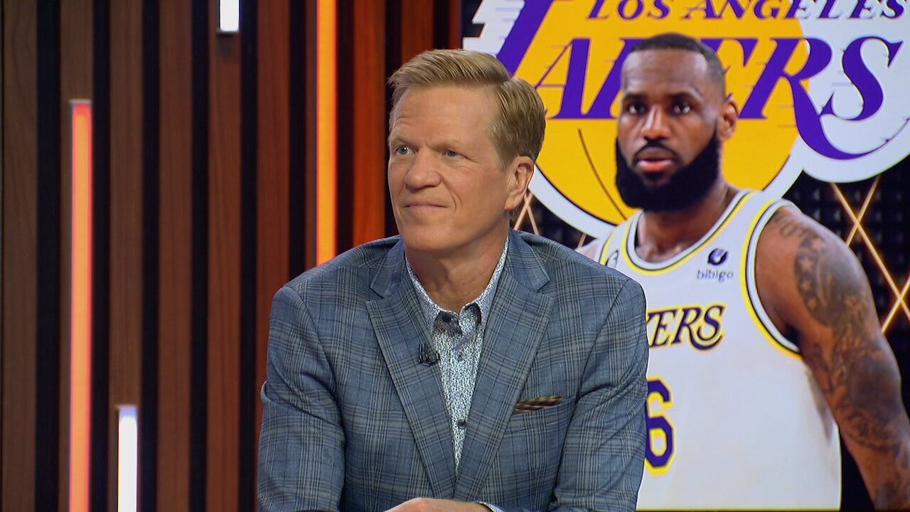 LeBron reportedly ‘frustrated’ with Anthony Davis amid power struggle with Lakers GM | NBA | SPEAK