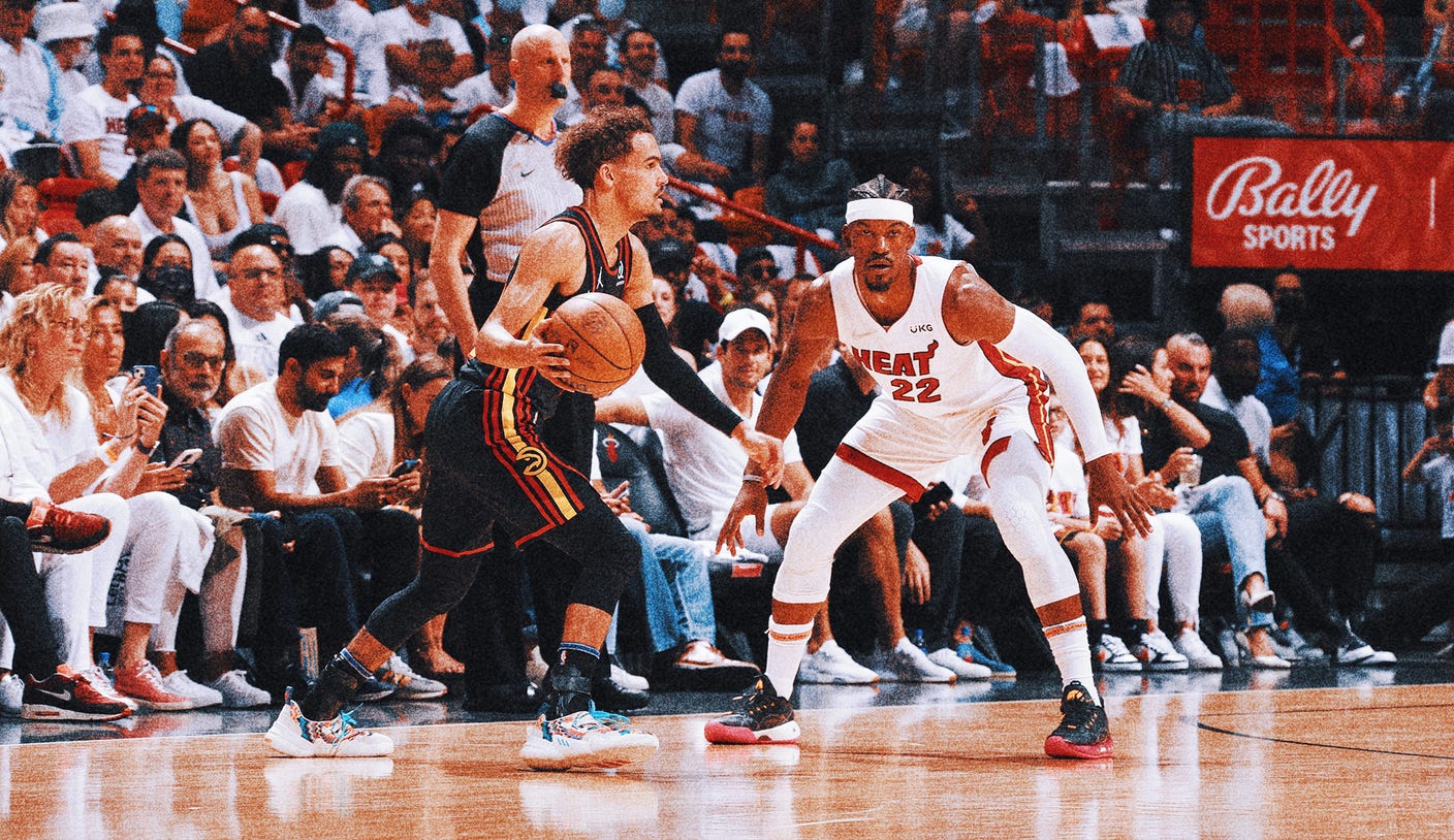 2024 NBA Play-In Tournament: Standings, bracket, schedule, rules