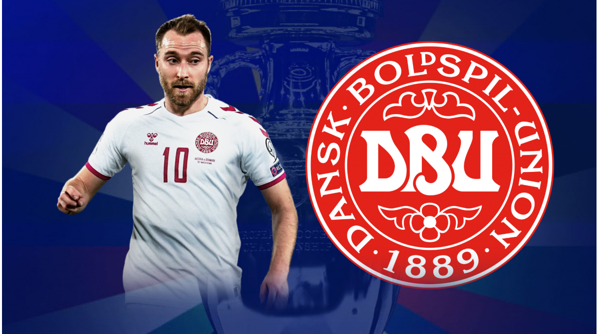 Christian Eriksen: Fairytale for Denmark could pave the way for a move away from Manchester United