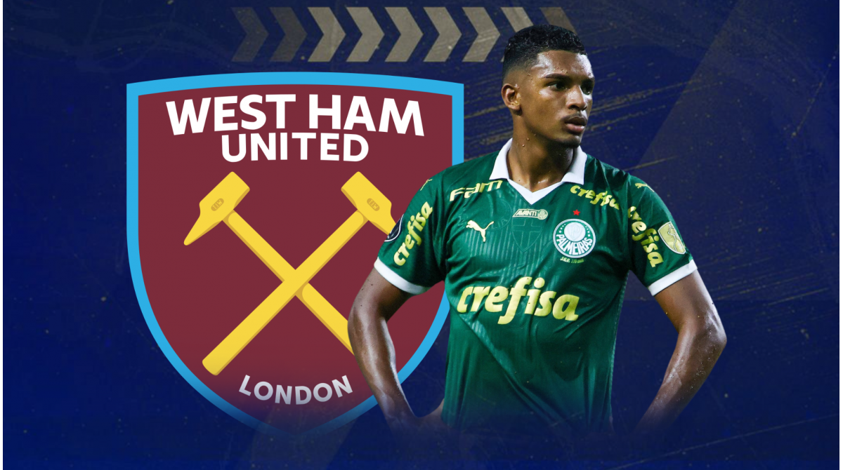 “One of the best players of his generation” – Who is new West Ham signing Luis Guilherme?