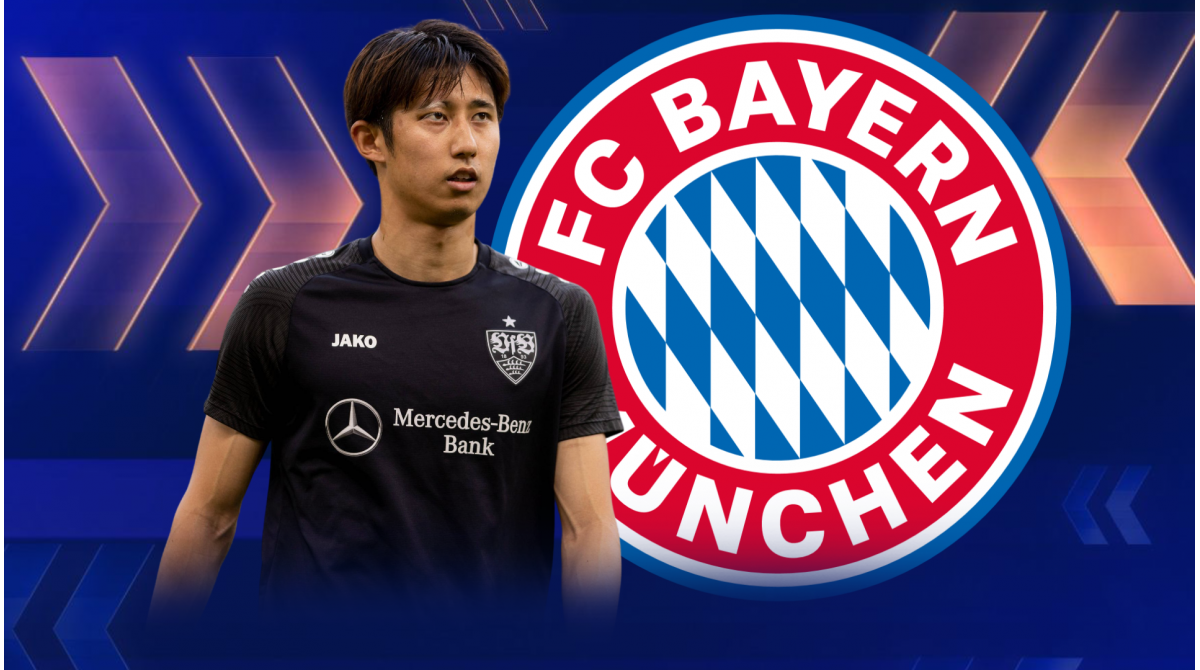 Hiroki Ito: Why Bayern Munich moved fast to secure Tottenham Hotspur target
