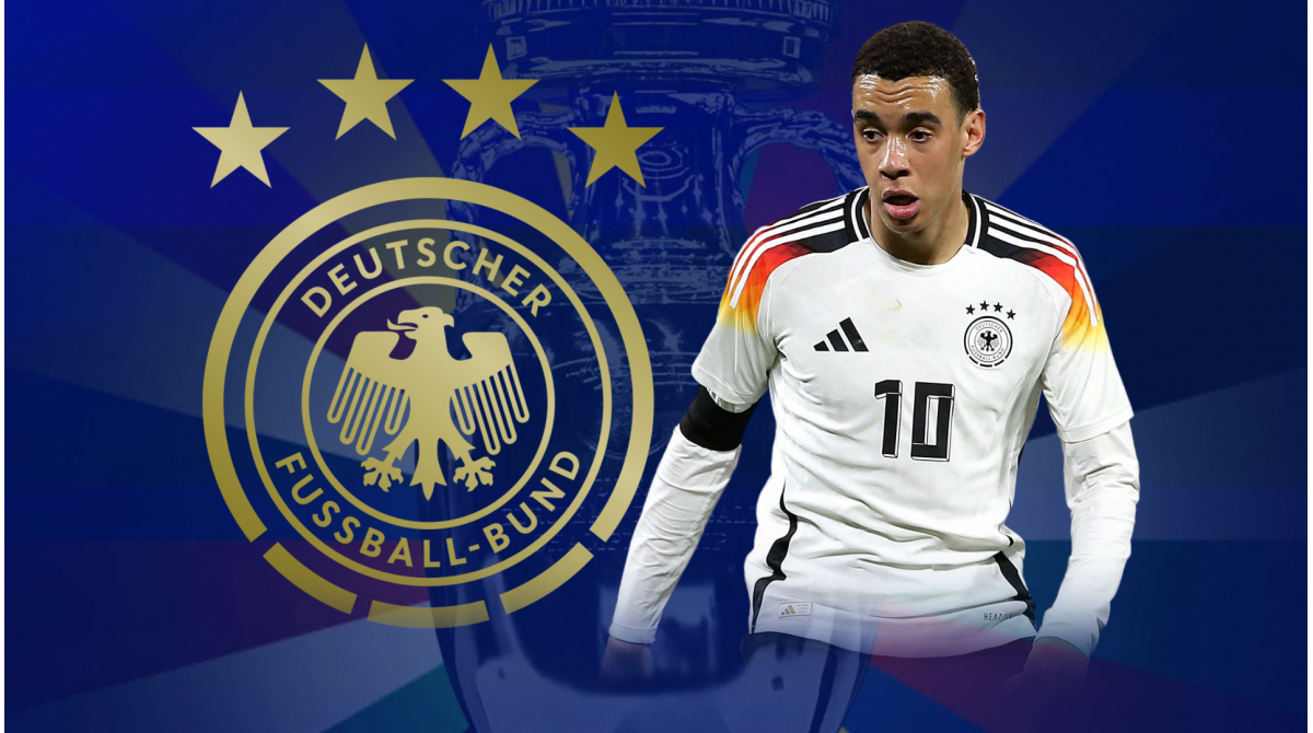 Jamal Musiala: Second most valuable Germany player sees win over Scotland as “first step”