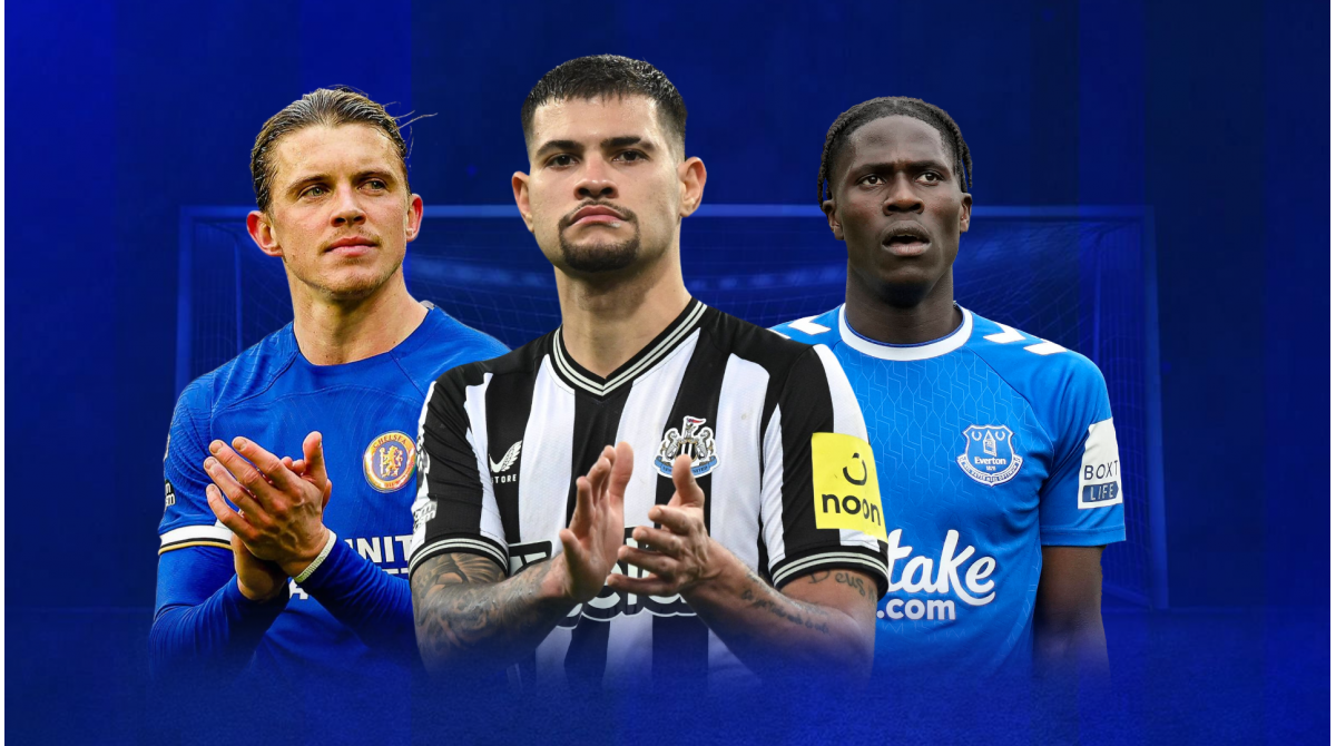 Six players who could be available on a bargain this June due to Premier League PSR regulations