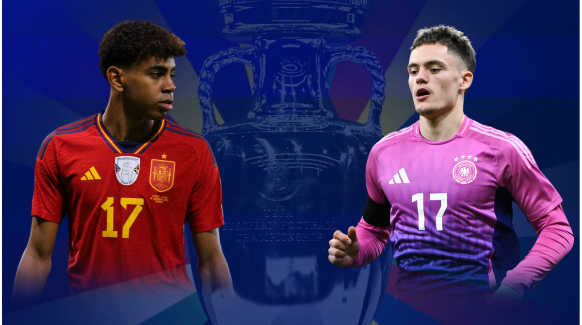 Who will win Euro 2024? Transfermarkt predicts every round of the European Championships