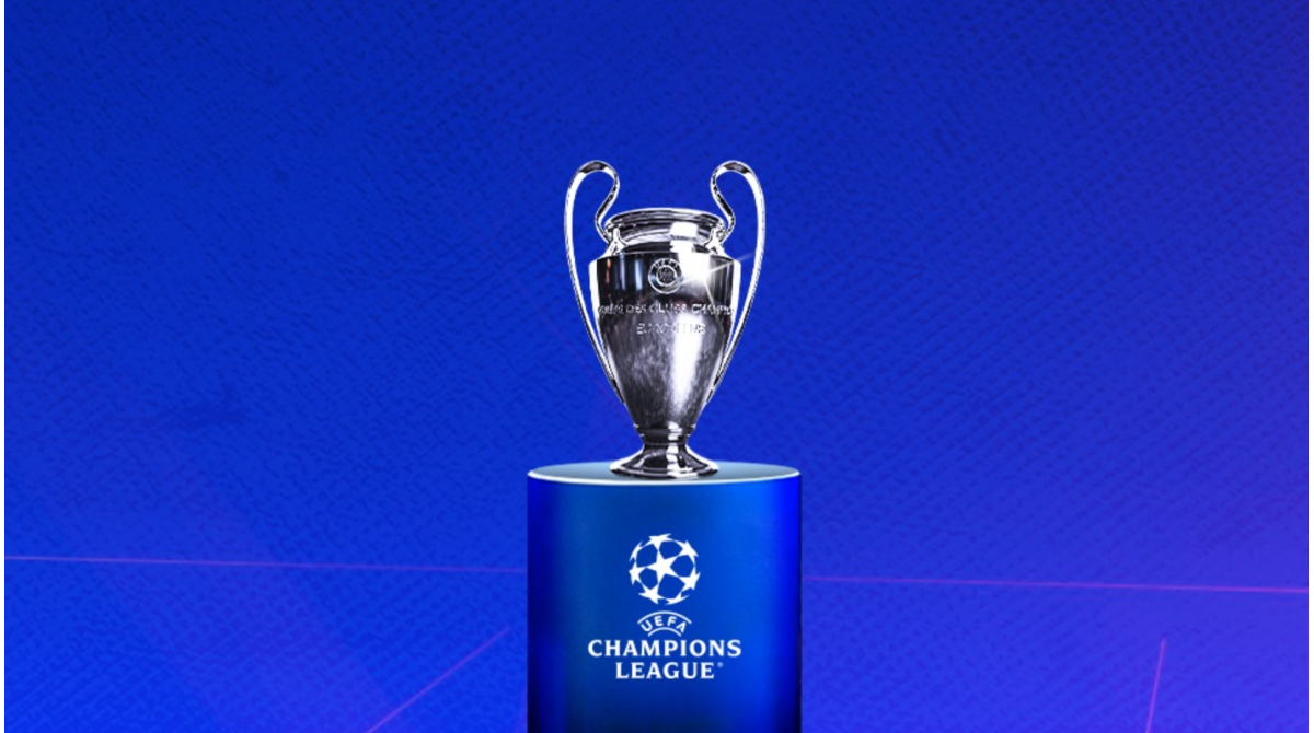 LIVE: Champions League finale goals as they go in – what are the permutations?