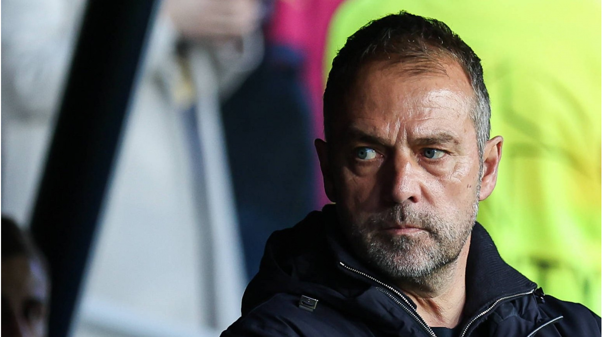 On course for title No.2 – how does Hansi Flick compare to Barcelona’s greatest ever managers?