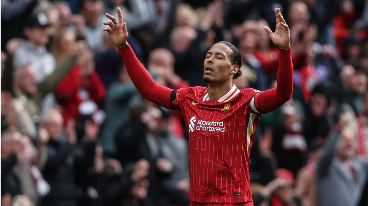 Transfer news LIVE: Newcastle fight off PSG interest in star, Van Dijk considers summer move