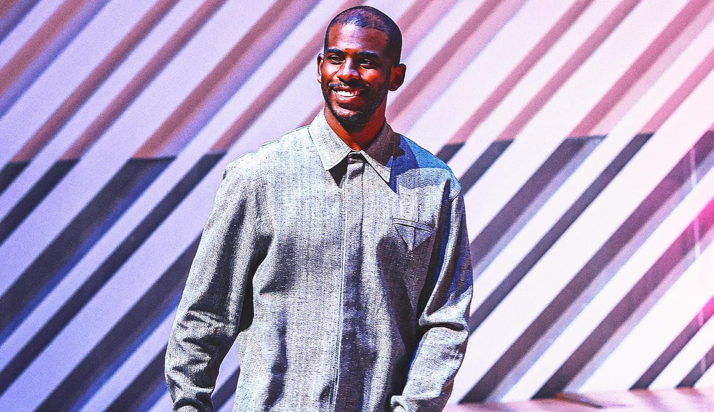 Chris Paul Hints at Retirement Before Clippers-Hornets Game In His Home State
