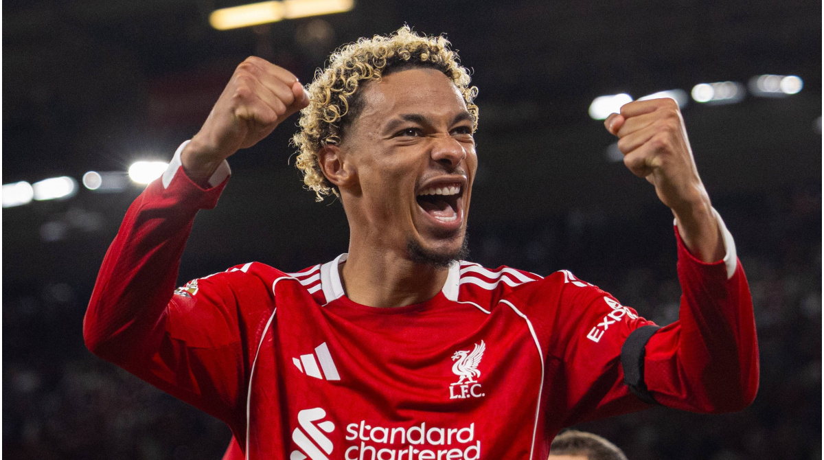 Transfer news LIVE: Real Madrid eye Hugo Ekitike as Barcelona identify Rashford alternative