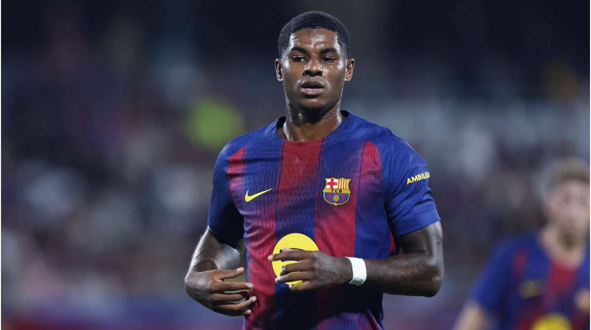 Transfer news LIVE: Rashford set for new challenge, Chelsea identify new manager