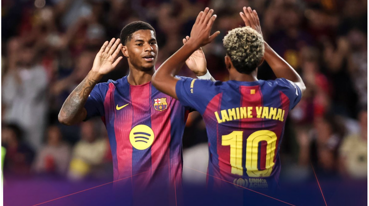 Transfer news LIVE: Man Utd want Lewis-Skelly as AC Milan eye Marcus Rashford deal