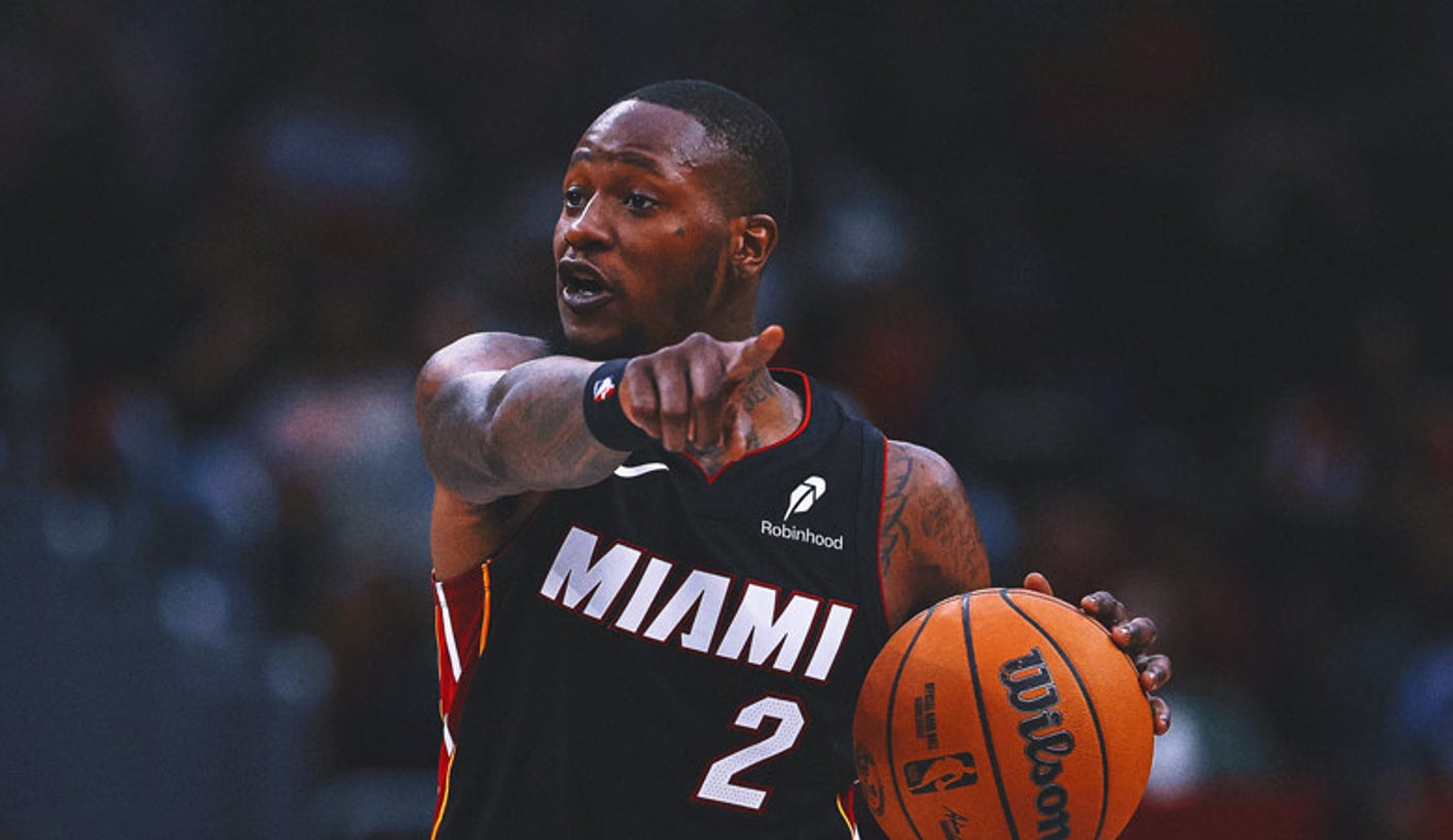 NBA Starts Review of Policies After Gambling-Related Arrests of Rozier, Billups