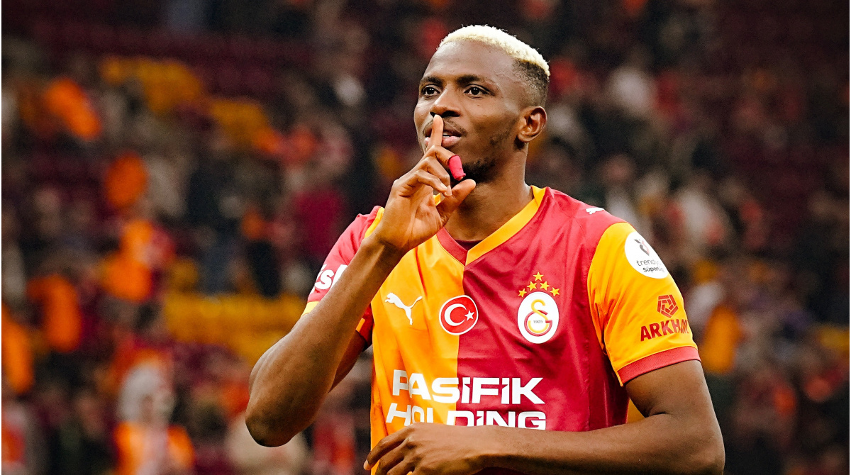 Transfer news LIVE: Victor Osimhen wants Juventus move from Galatasaray