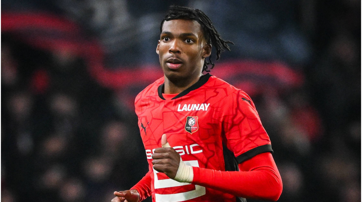 Transfer news LIVE: Man Utd eye Rennes duo as Arsenal want Rodrygo