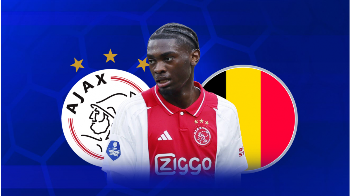 Transfer news LIVE: Man United want Ajax wonderkid Jorthy Mokio