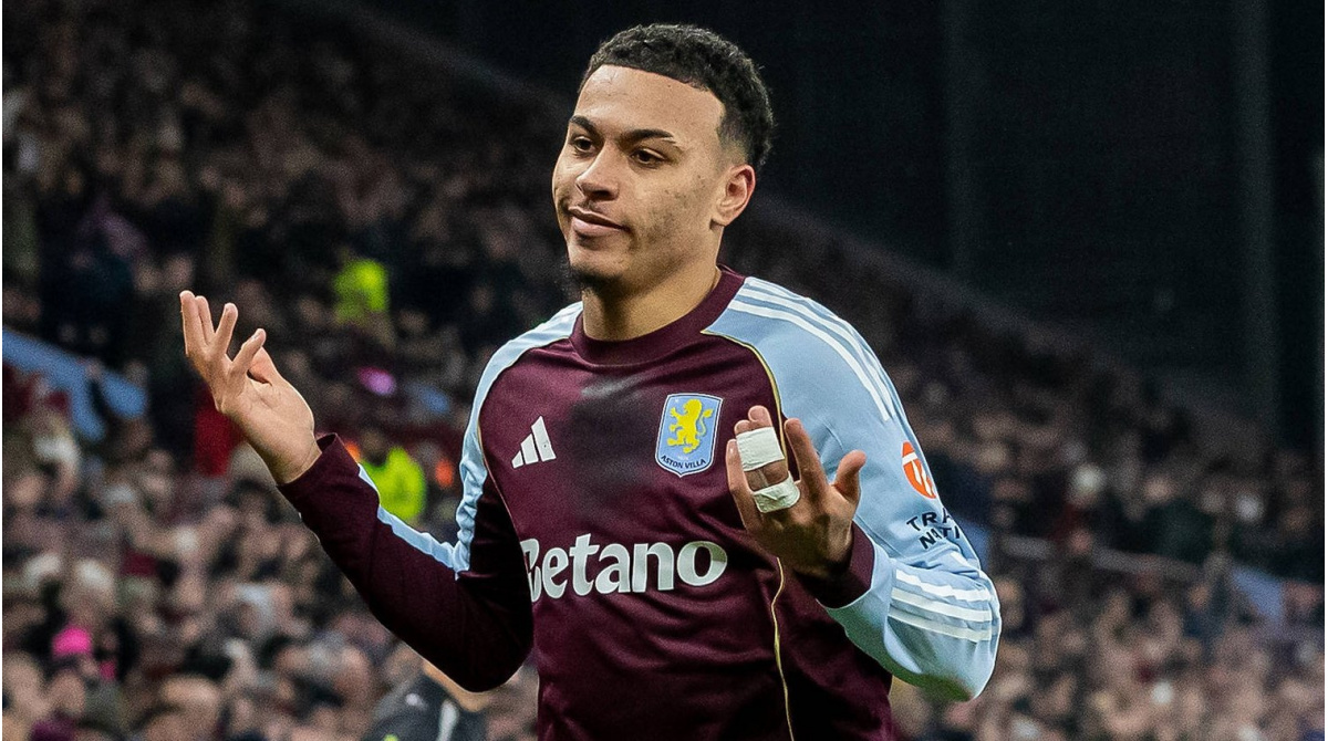 Transfer news LIVE: Morgan Rogers exit as Arsenal eye Real Madrid star