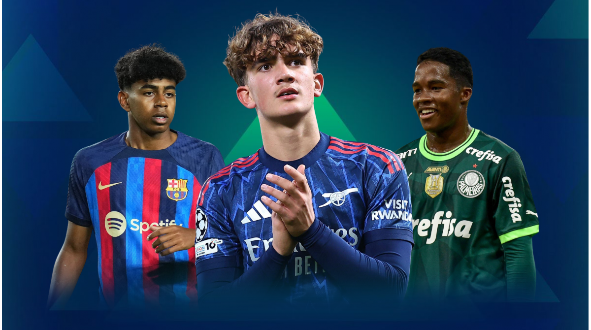 Arsenal star Max Dowman given first market value – Fifth highest ever initial valuation