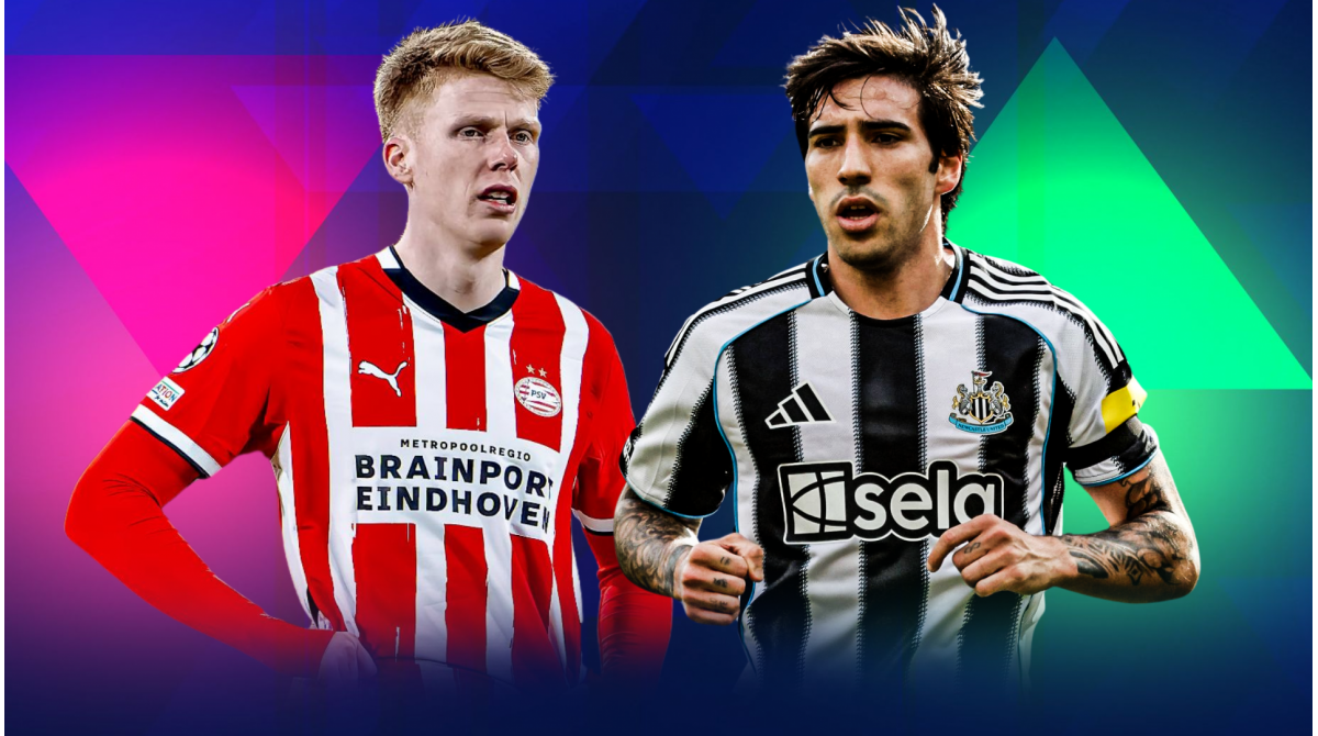 Top 20 ranked – Which major European leagues gained and lost the most market value in 2025?