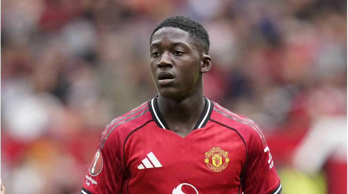 Transfer news LIVE: Mainoo set to stay at Man Utd? Tonali linked to Premier League rival