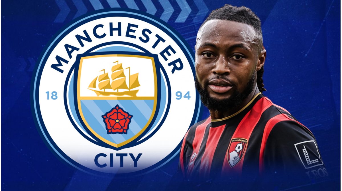 Antoine Semenyo completes €72m move to Manchester City – Where will he play?