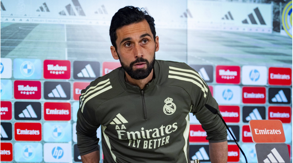 Alvaro Arbeloa nightmare Real Madrid start as they are shocked in Copa Del Rey by LaLIga 2 Albacete