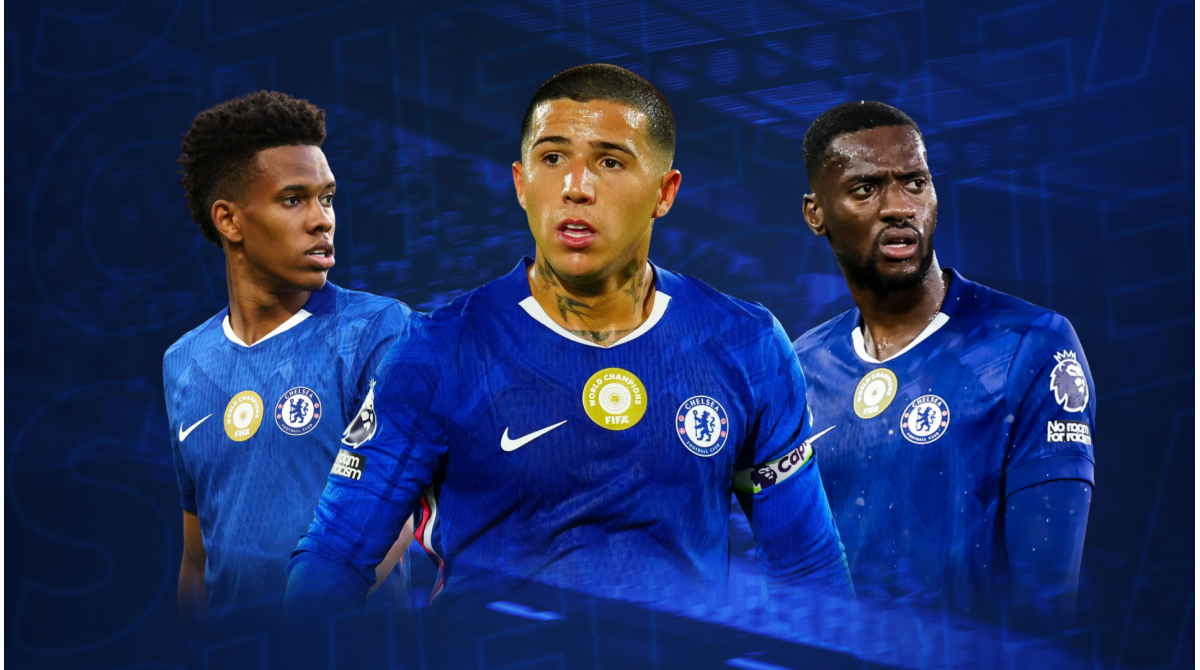 You genuinely can’t win the Premier League with kids – Why Chelsea need more experience