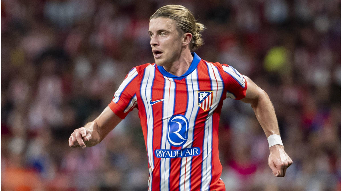 Tottenham set to sign Conor Gallagher after hijacking Villa move – How has he performed in Spain?