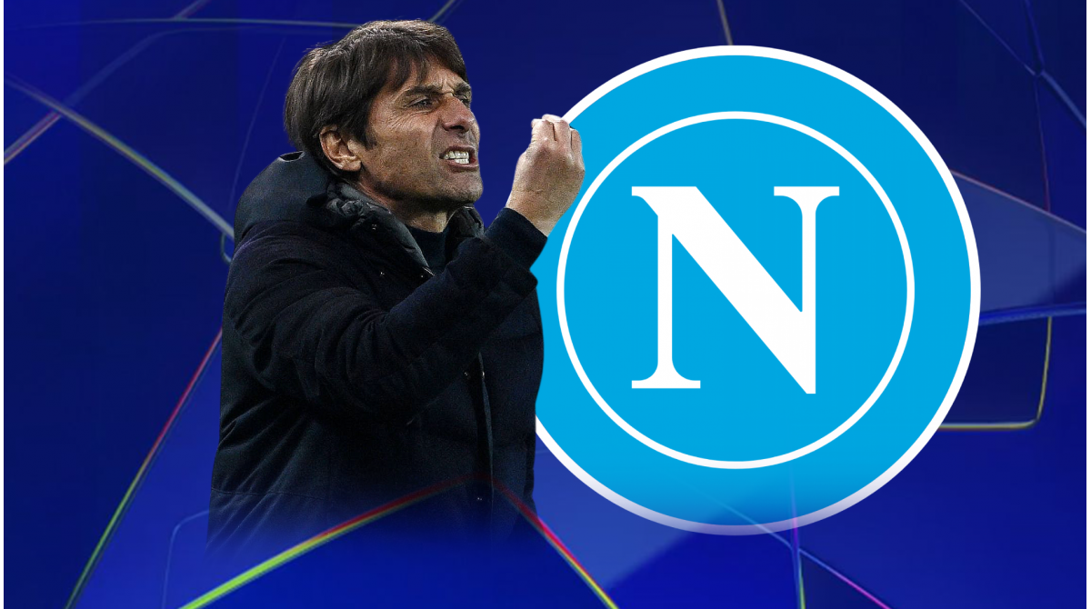 Chelsea eliminate Napoli: Why is Antonio Conte’s Champions League record so bad?
