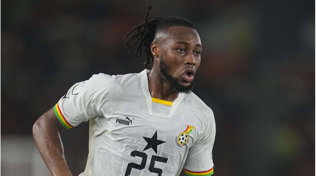 Semenyo in top five? The Premier League’s most expensive African signings ever