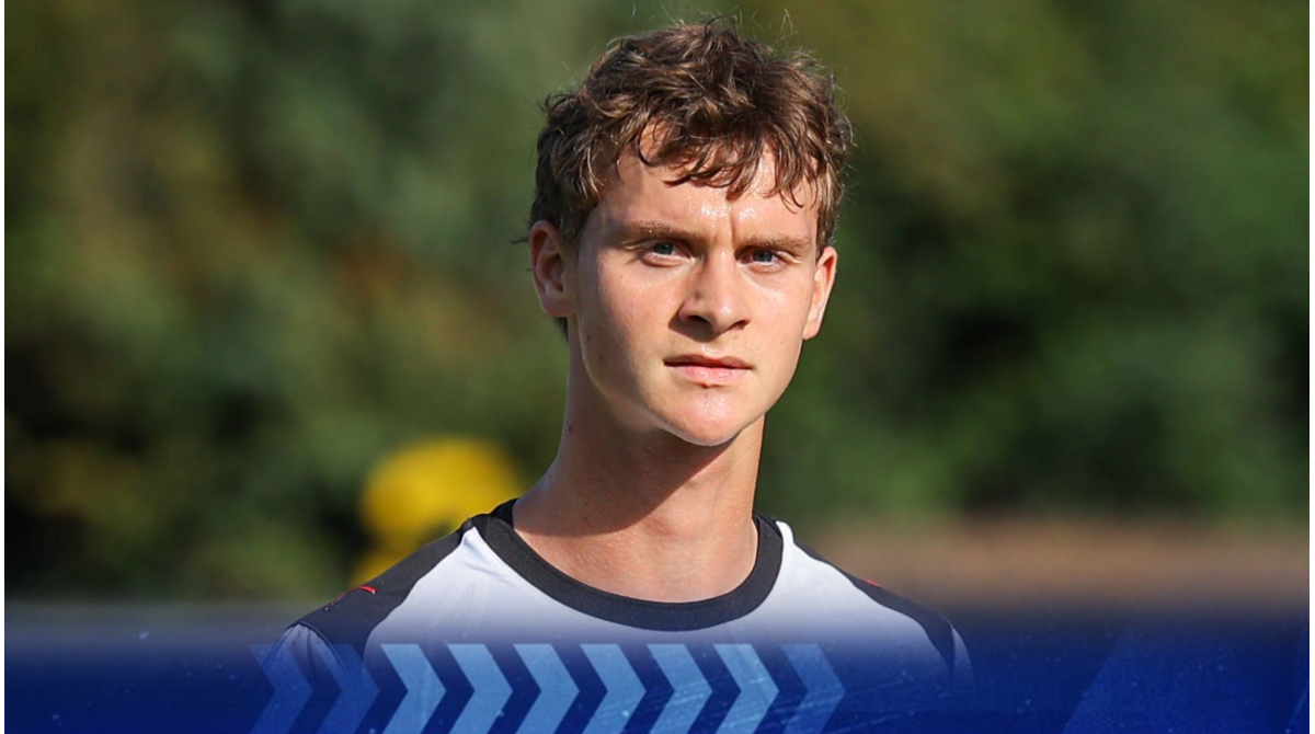 Zlatan Ibrahimovic’s son leaves AC Milan for dad’s former club