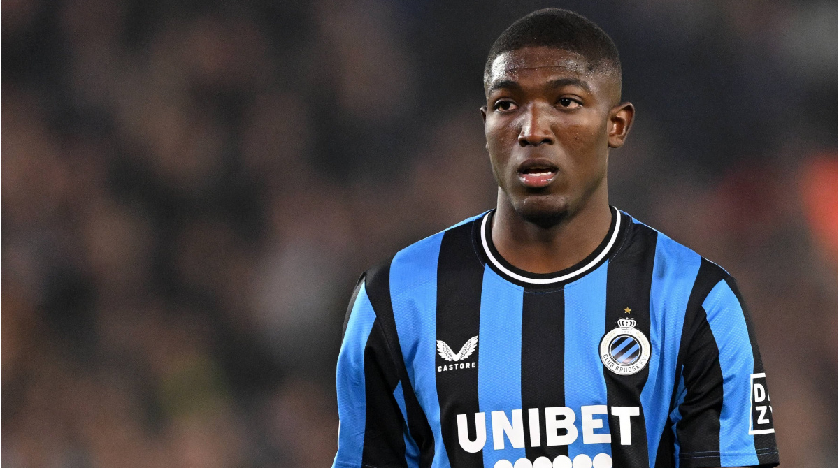 Transfer news LIVE: Liverpool want Brugge defender, Salah to return to Roma?