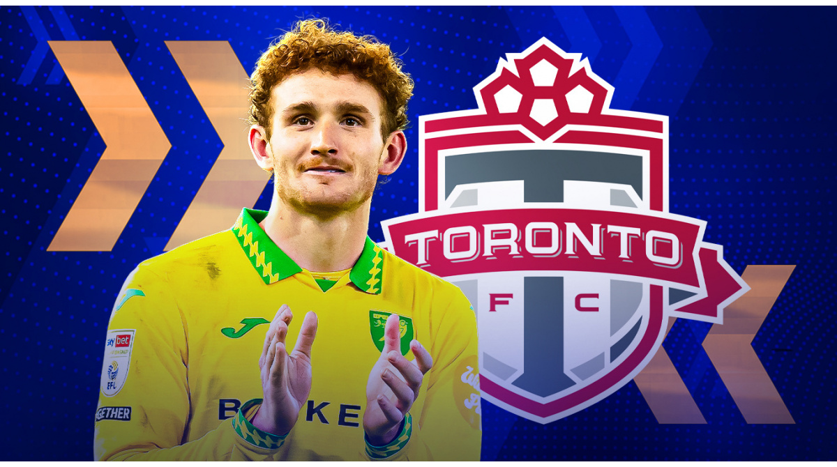 Josh Sargent set to join Toronto FC? Norwich City want significant transfer fee