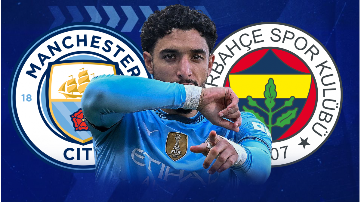 Why Man City should keep Omar Marmoush amid Fenerbahce interest