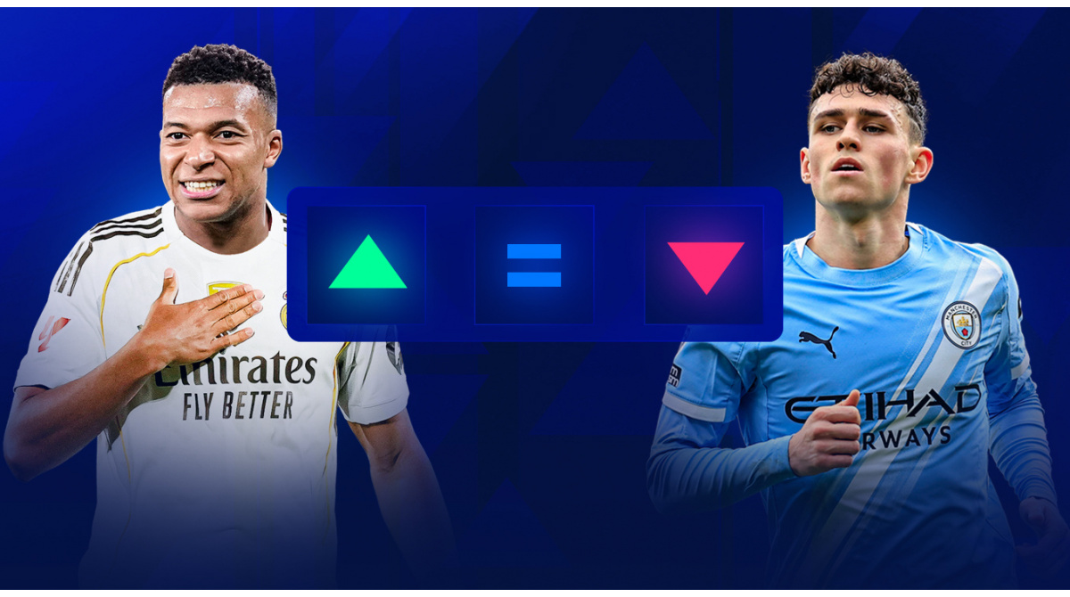 Upgrade or downgrade? Vote on every player’s market value in their profile