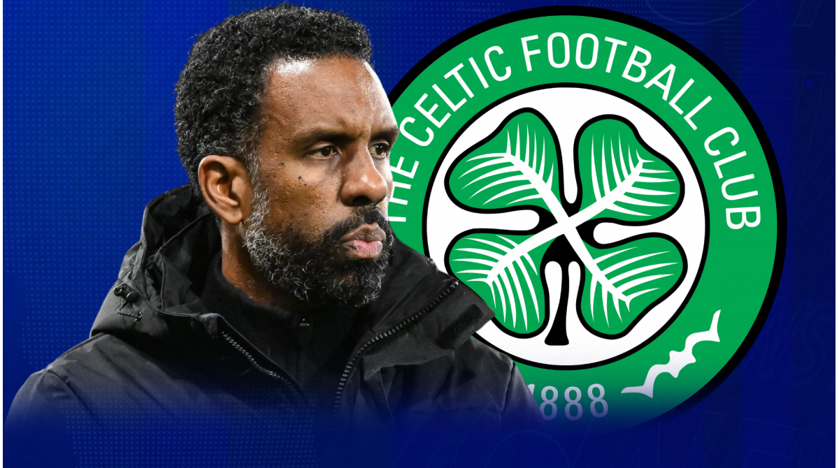 Celtic sack Wilfried Nancy after 32 days – Shortest managerial term in Old Firm history