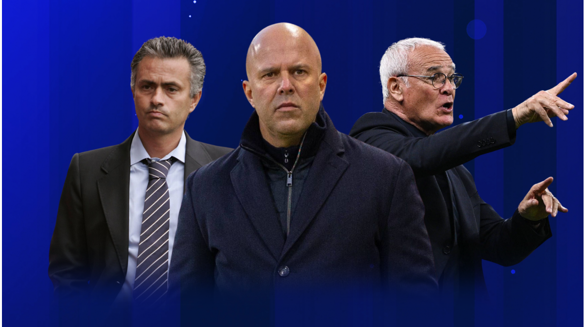 Liverpool season among poorest – The best & worst Premier League title defences