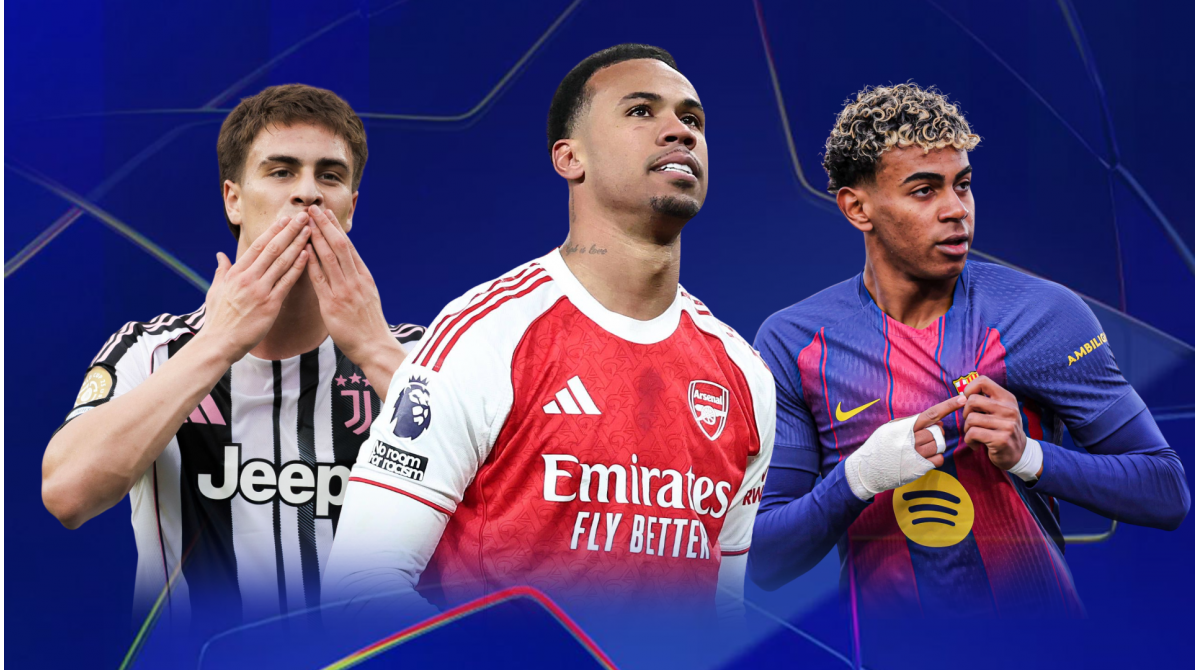 All Champions League permutations explained – Why it matters where teams finish