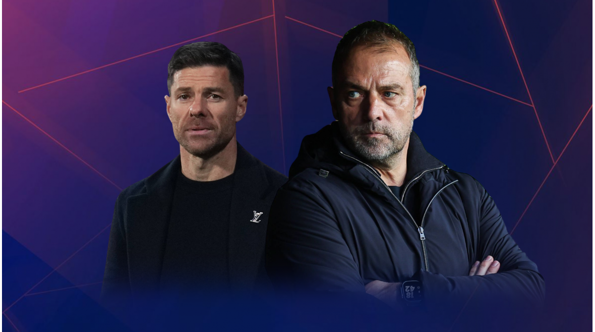 Barcelona’s El Clasico master – Hansi Flick’s incredible record against Real Madrid