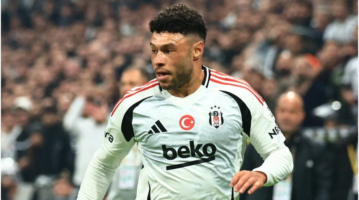 Alex Oxlade-Chamberlain agrees Celtic move – What will he bring to Glasgow side?