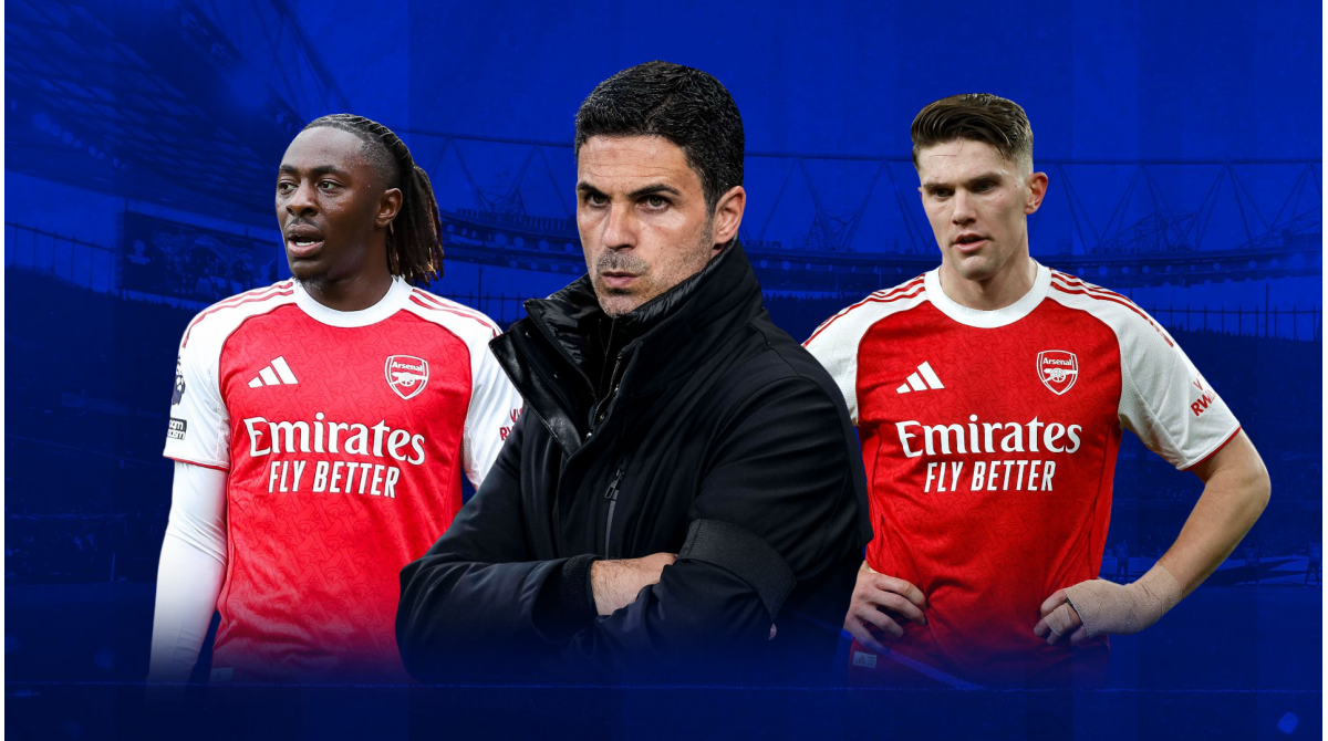 Five missed opportunities analysed – Negativity & lack of intensity could cost Arsenal title