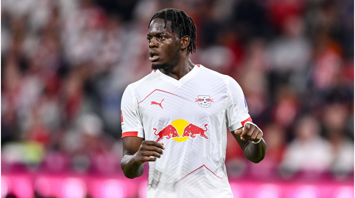 Transfer news LIVE: Arsenal plot €120m RB Leipzig raid as Man Utd scout Serie A duo
