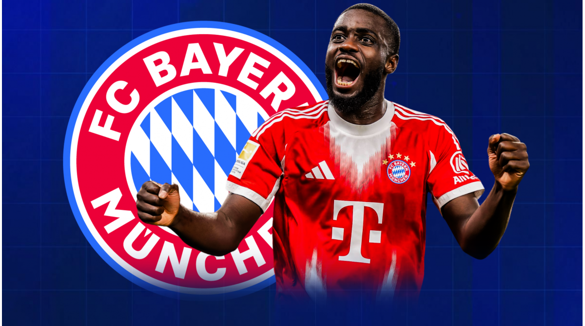 Dayot Upamecano pens new Bayern Munich deal to end Real Madrid talk